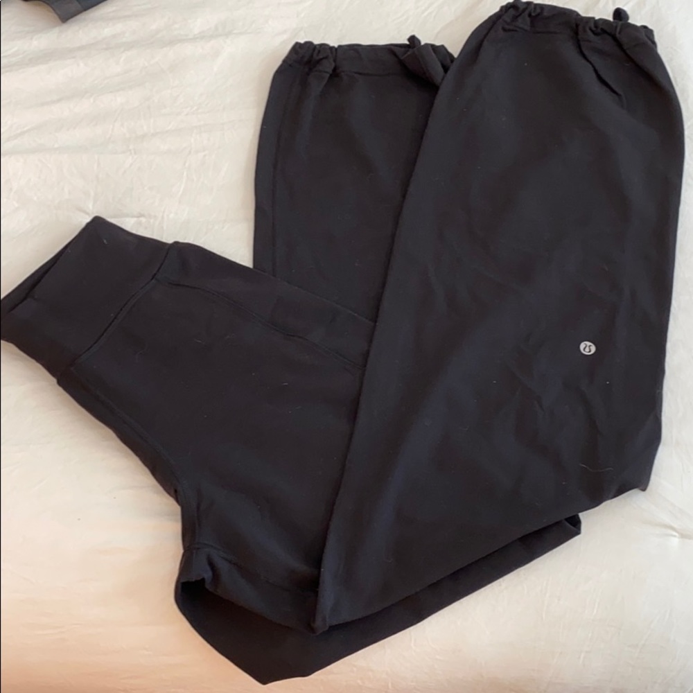 Ladies LULU JOGGERS